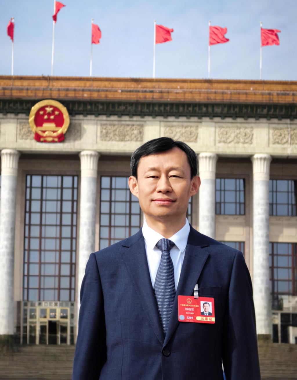 [国资小新]两会国企新声｜施展AI+赋能效应 加速制造业转型升级-6686体育
