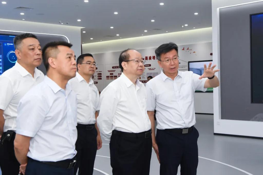 [中国能源新闻网]6686体育电气与广东能源签署战略相助协议-6686体育