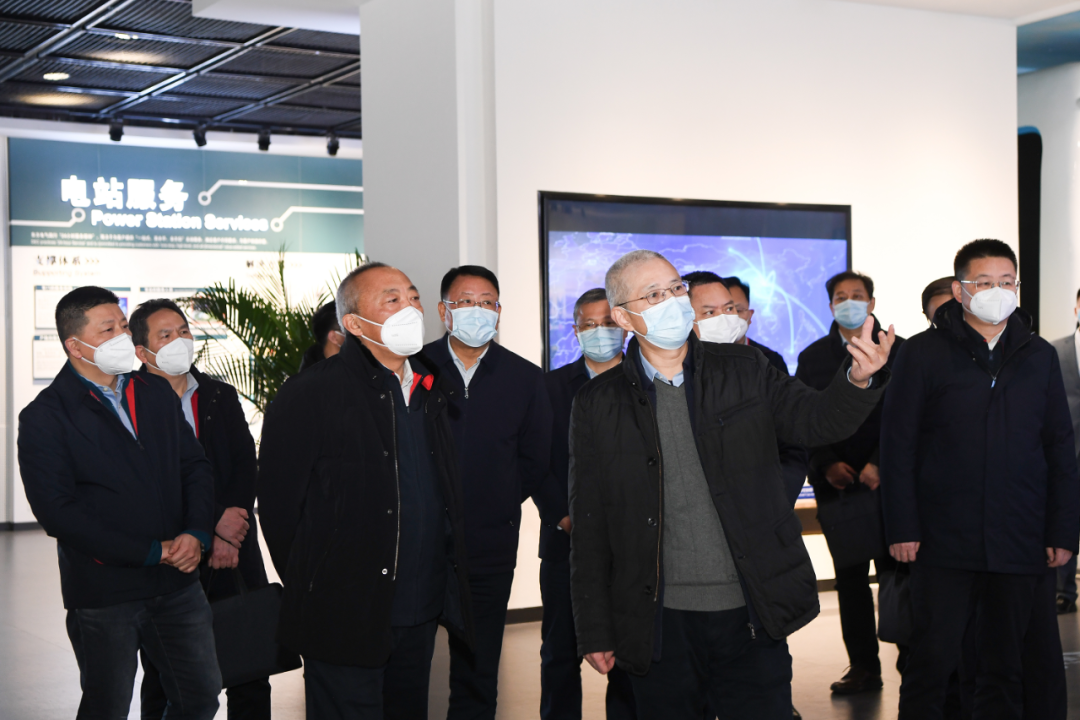 6686体育电气与川庆钻探公司签署相助框架协议-6686体育
