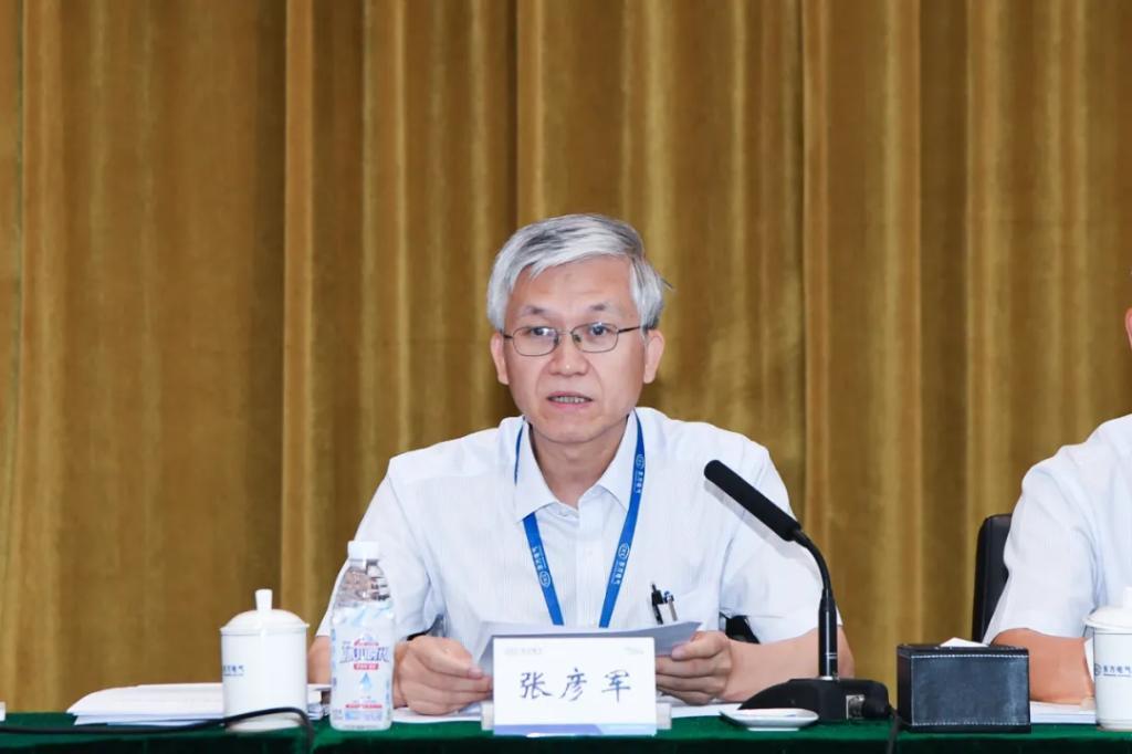[中国能源新闻网]6686体育电气上半年谋划指标基本实现“双过半”-6686体育