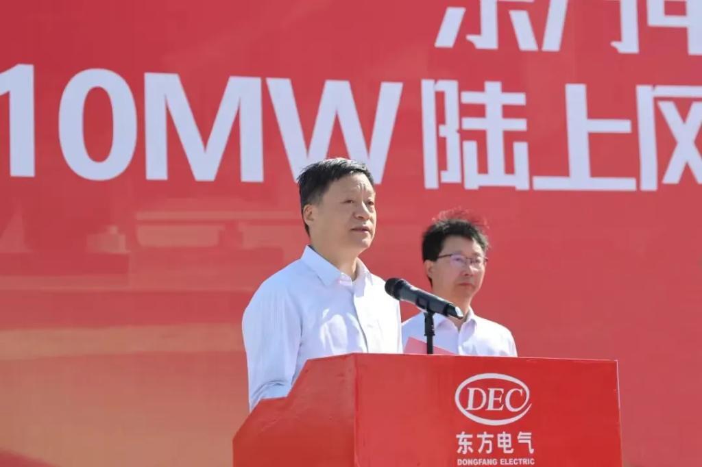 [中国能源新闻网]6686体育电气新疆基地10兆瓦陆优势电机组批量发运-6686体育