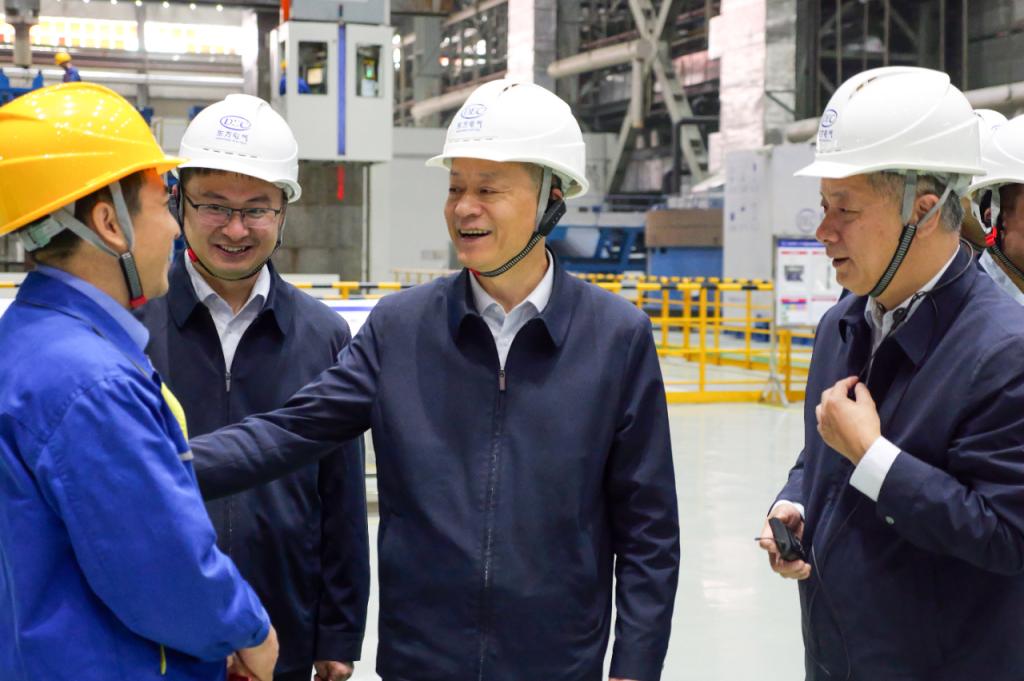 俞培根深入在粤企业专题调研周全从严治党事情-6686体育