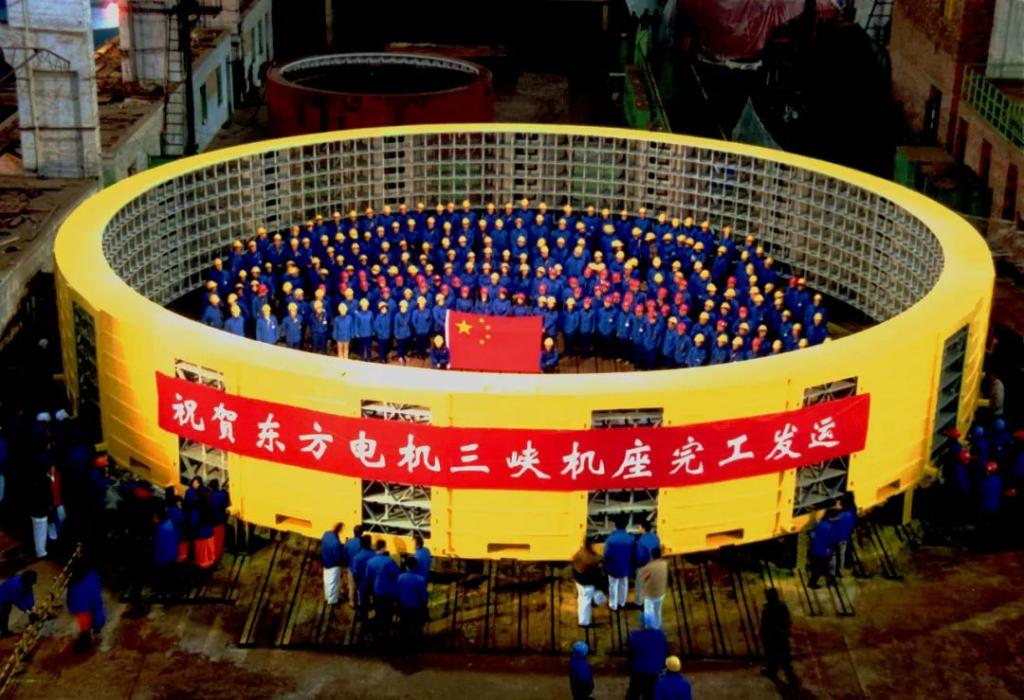 [中国电力报]“国家卓越工程师”贺建华：跨越山海，，，，，逐水追风-6686体育