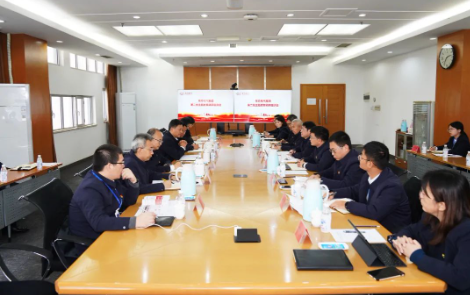 俞培根赴集团公司三级企业调研指导第二批主题教育-6686体育