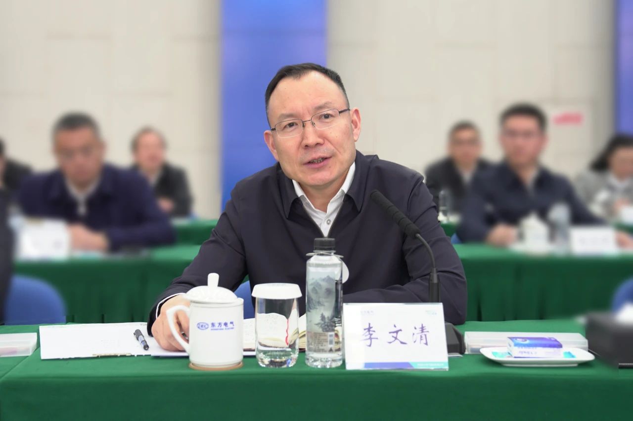 6686体育电气集团与德阳市人民政府签署深化战略相助协议-6686体育