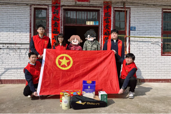 6686体育电气集团组织开展“学雷锋”自愿效劳运动-6686体育