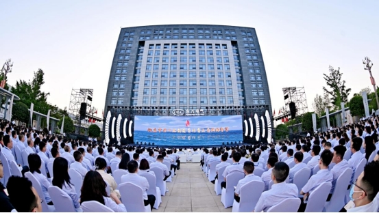 [央视网]“走进新国企——品牌引领·智链未来” 走进6686体育电气-6686体育