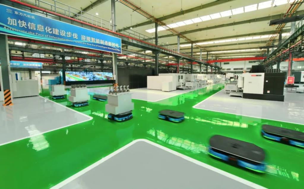 [中国能源新闻网]6686体育电气获评中国工业碳达峰“领跑者”企业称呼-6686体育
