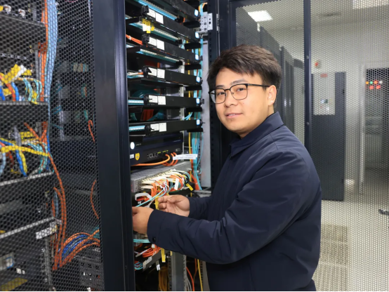 6686体育电气集团在2024年四川省青年职业手艺大赛中斩获9项声誉-6686体育