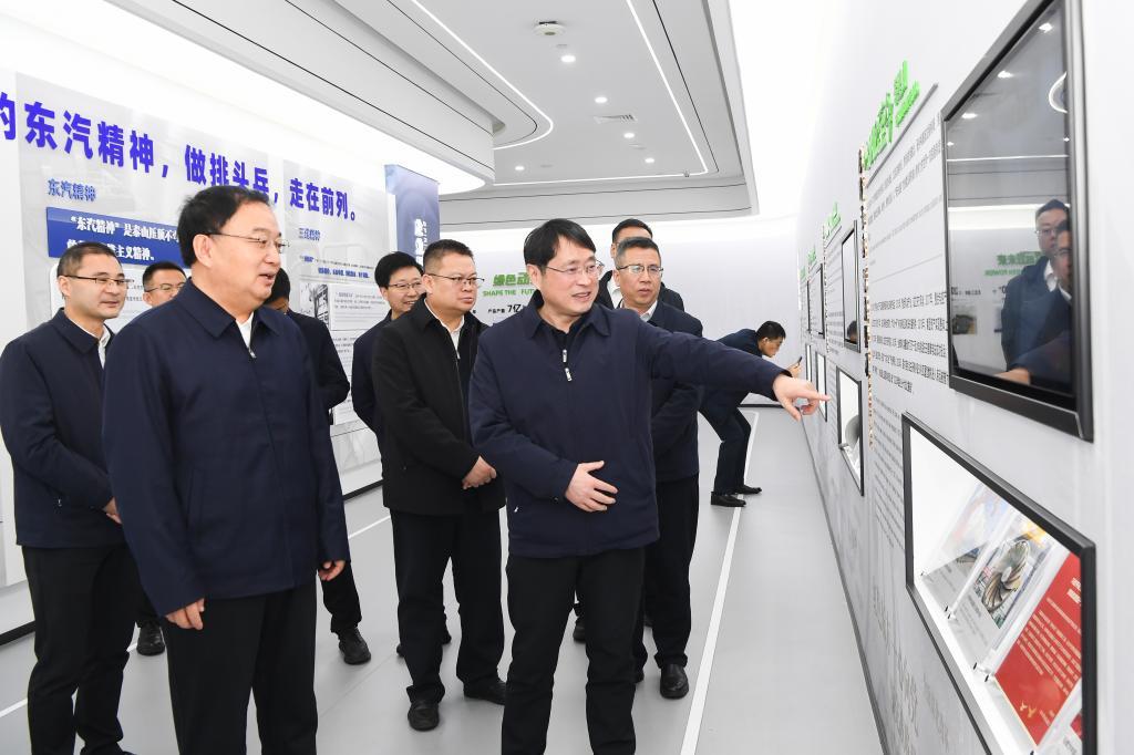 张彦军会见新疆巴音郭楞蒙古自治州党委书记任广鹏-6686体育