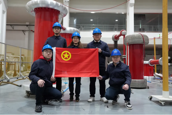 6686体育电气集团在2024年四川省青年职业手艺大赛中斩获9项声誉-6686体育
