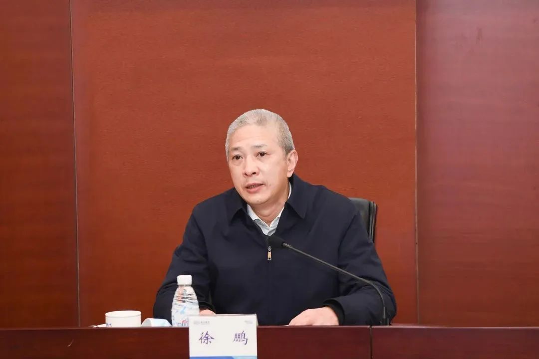 6686体育电气集团召开2023年度安委会聚会暨清静环保事情聚会-6686体育