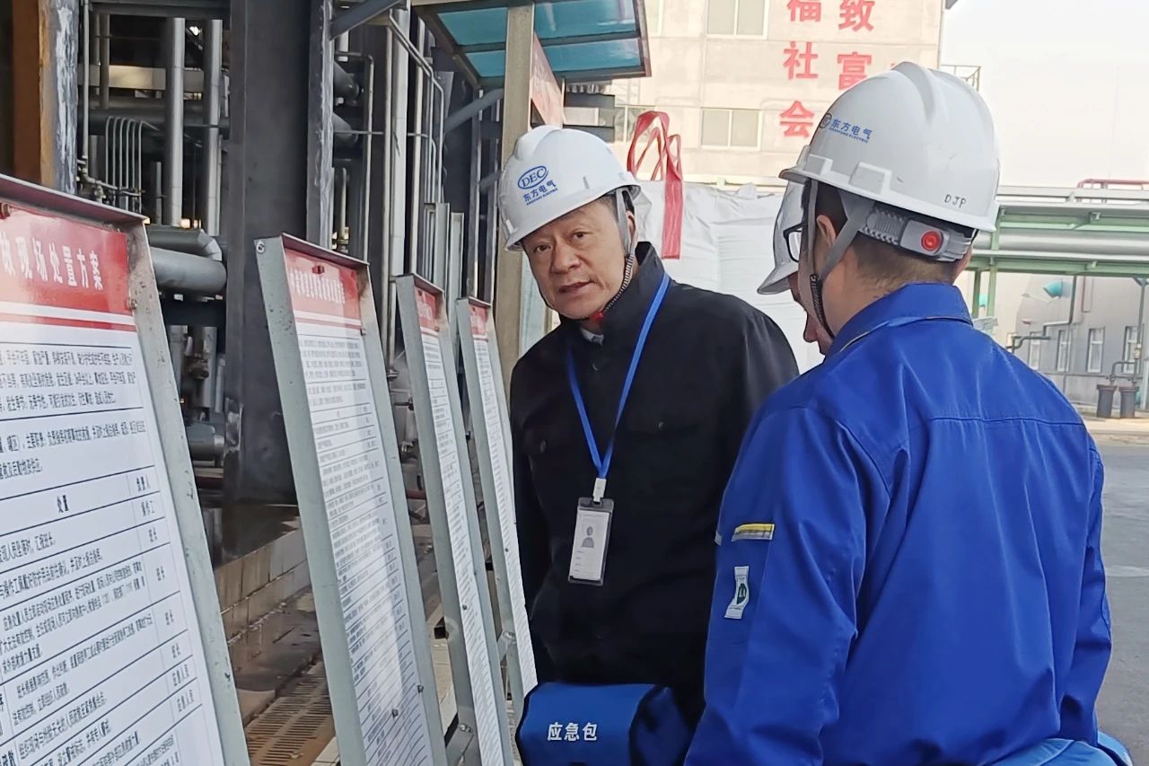俞培根深入在鲁企业开展清静生产督导检查-6686体育