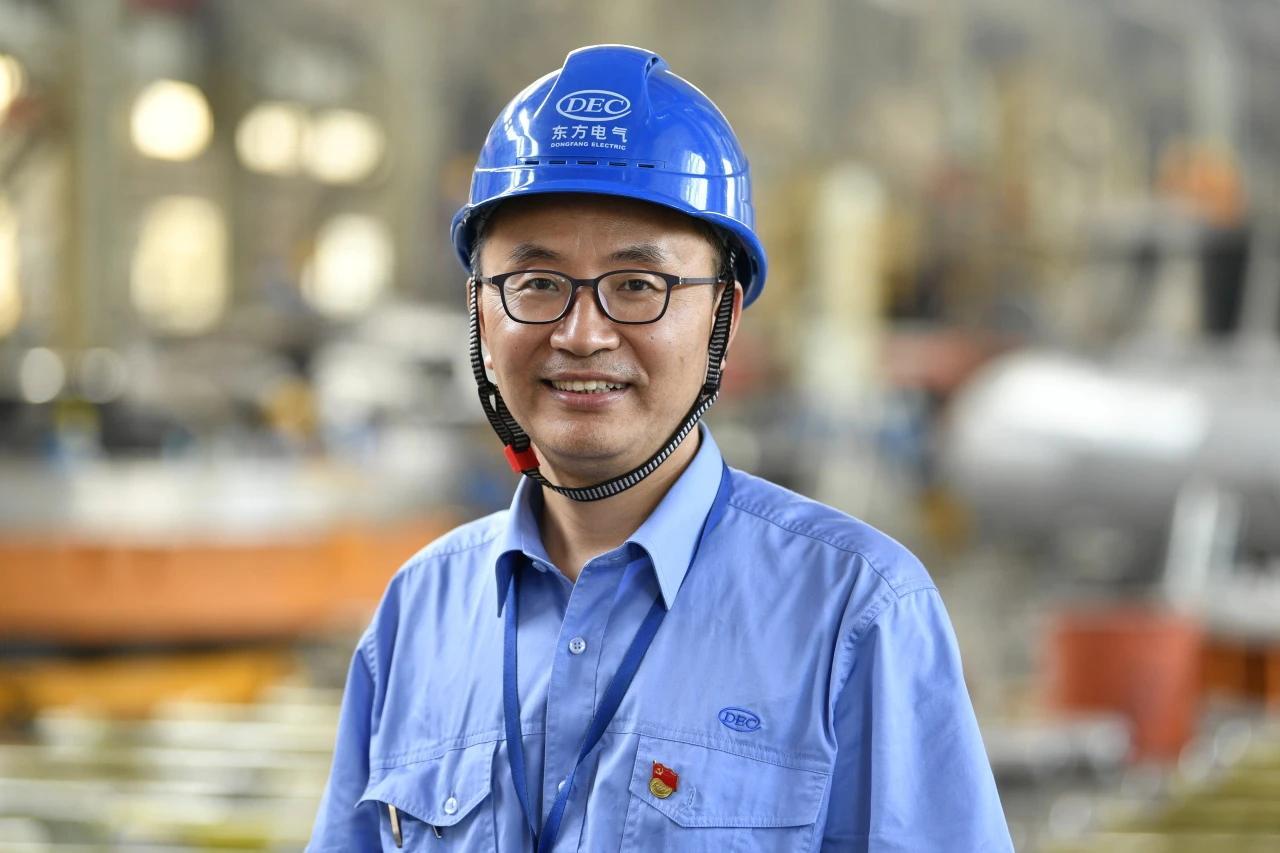 [中国网]崔兴国入围2023年“大国工匠年度人物”TOP50-6686体育