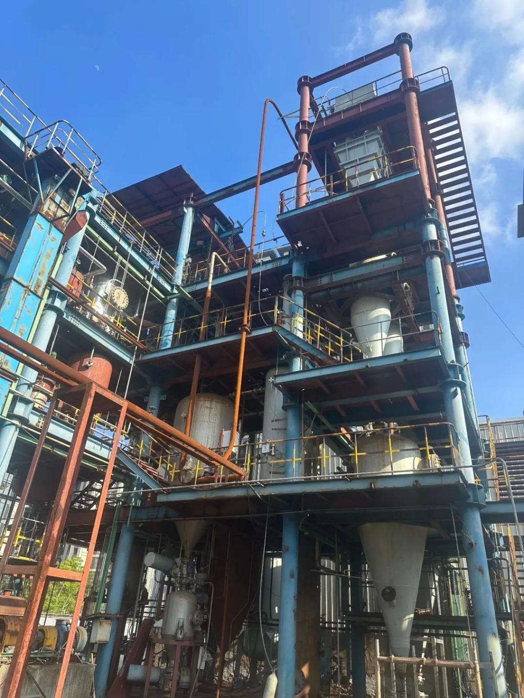 [中新网四川]6686体育电气：开爆发物质质料高效转化新路径-6686体育