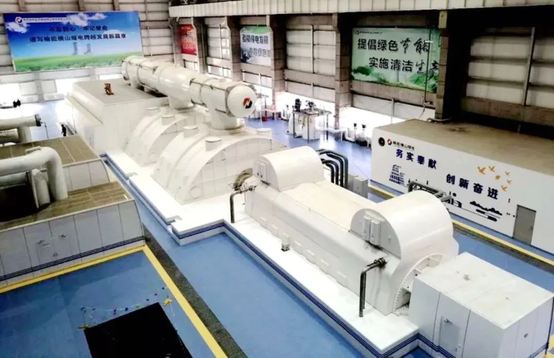 [中国能源报]6686体育电气集团：踔厉高扒寰缠“双碳”目的 勇毅前行推动绿色生长-6686体育