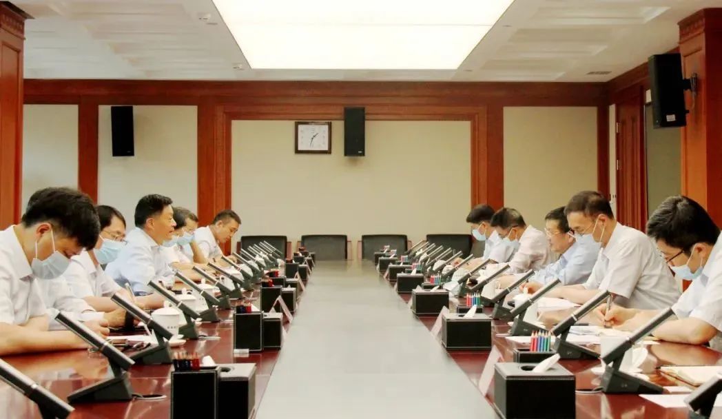 俞培根率队造访国家能源局-6686体育