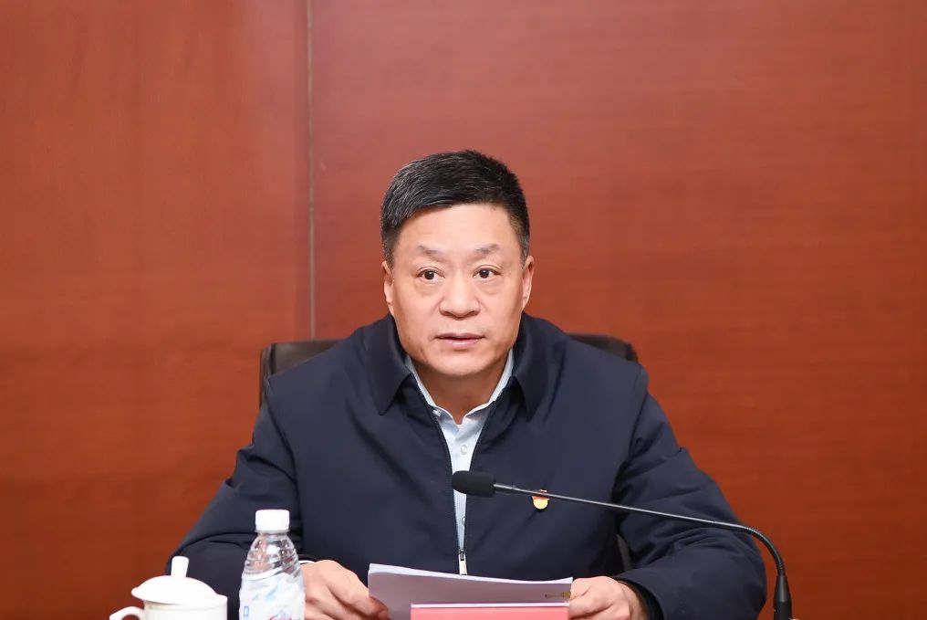 6686体育电气集团党组和各企业党委开展理论学习中心组联学-6686体育