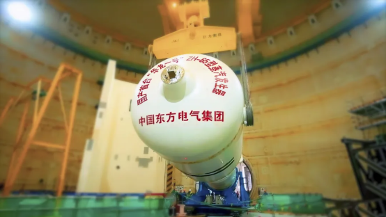 “东汽精神”故事丨“核电之肺”6686体育造-6686体育