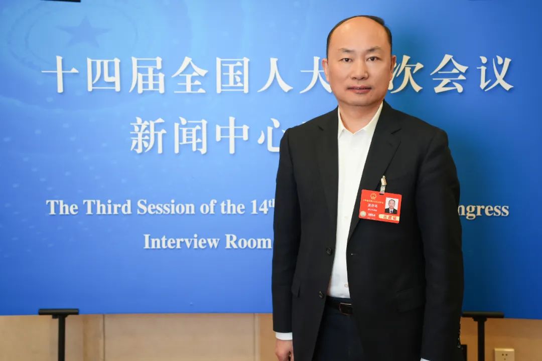 [国资小新]两会国企新声｜施展AI+赋能效应 加速制造业转型升级-6686体育
