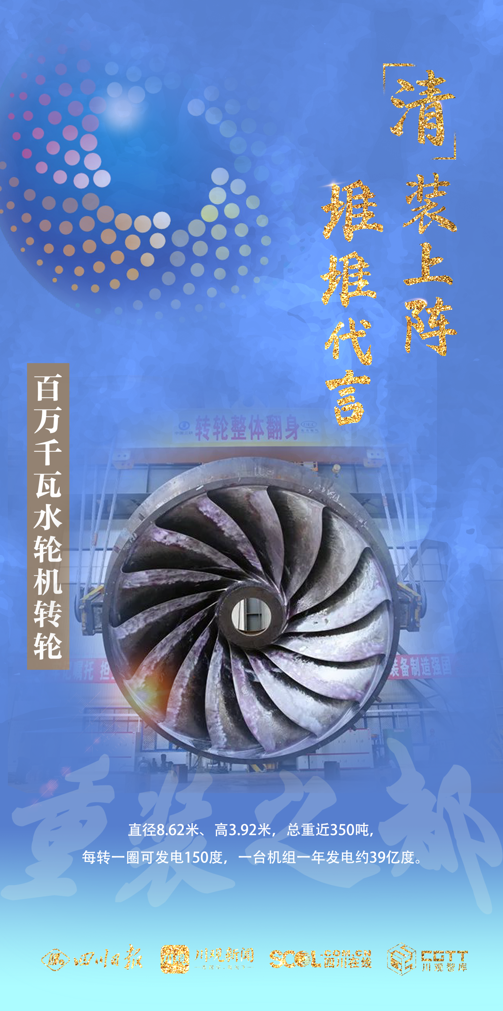 [川观新闻]SVG|“清”装上阵，，，，堆堆代言！看三星堆文物与德阳装备制造珠联璧合-6686体育