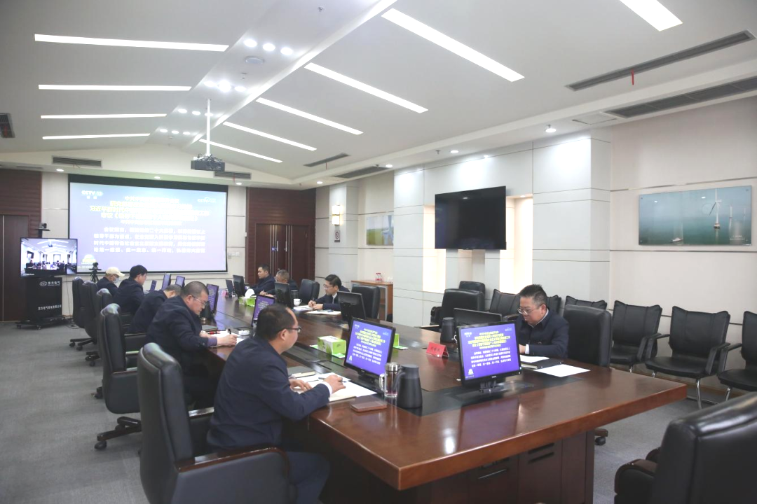 【事情动态】一次发动全启动 主题教育掀热潮-6686体育