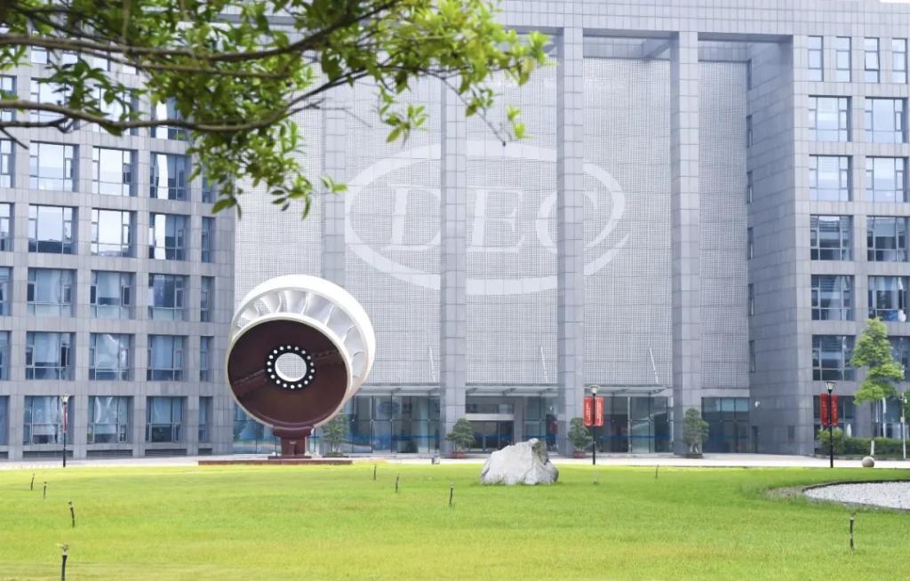 [中国能源新闻网]6686体育电气集团获评中央企业刷新深化提升行动重点使命审核A级企业-6686体育