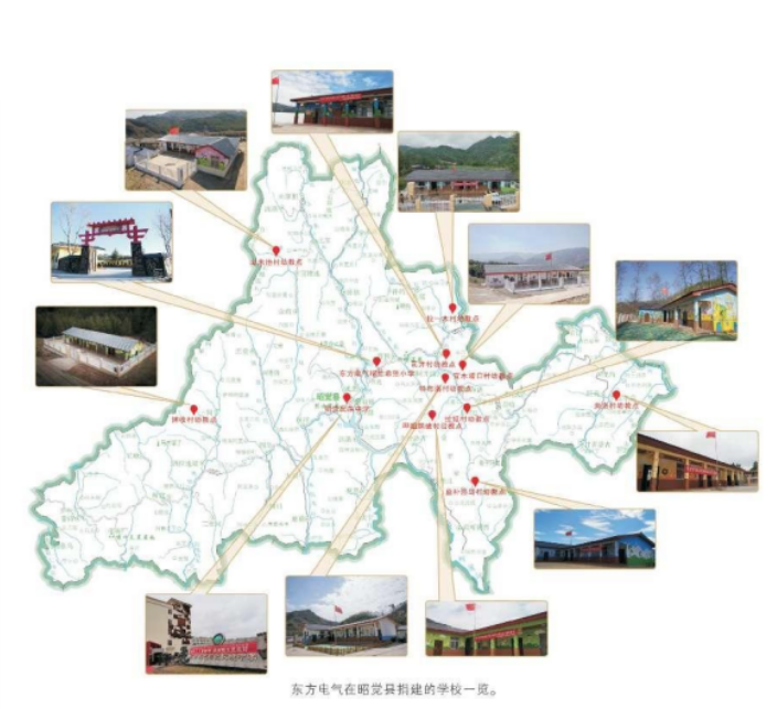 [国企党建研究]凉山建州70周年│聚焦“三真”精准帮扶，，，助推大凉山周全推进墟落振兴-6686体育