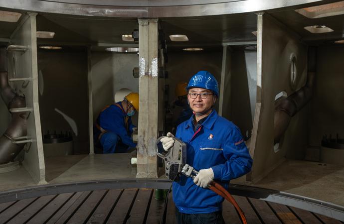 [封面新闻]天下人大代表崔兴国：建议加大财务、税收支持 助力四川德阳清洁能源装备制造基地建设-6686体育