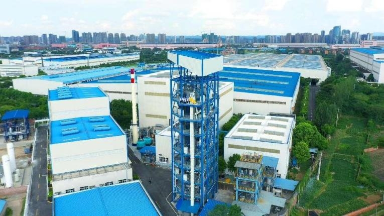 6686体育电气集团启动“我为大国重器命名”宣传征名运动-6686体育