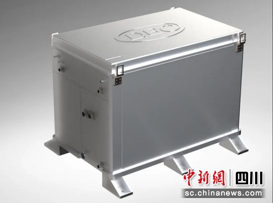 [中国新闻网]6686体育电气：大练“氢”功 加速生长新质生产力-6686体育