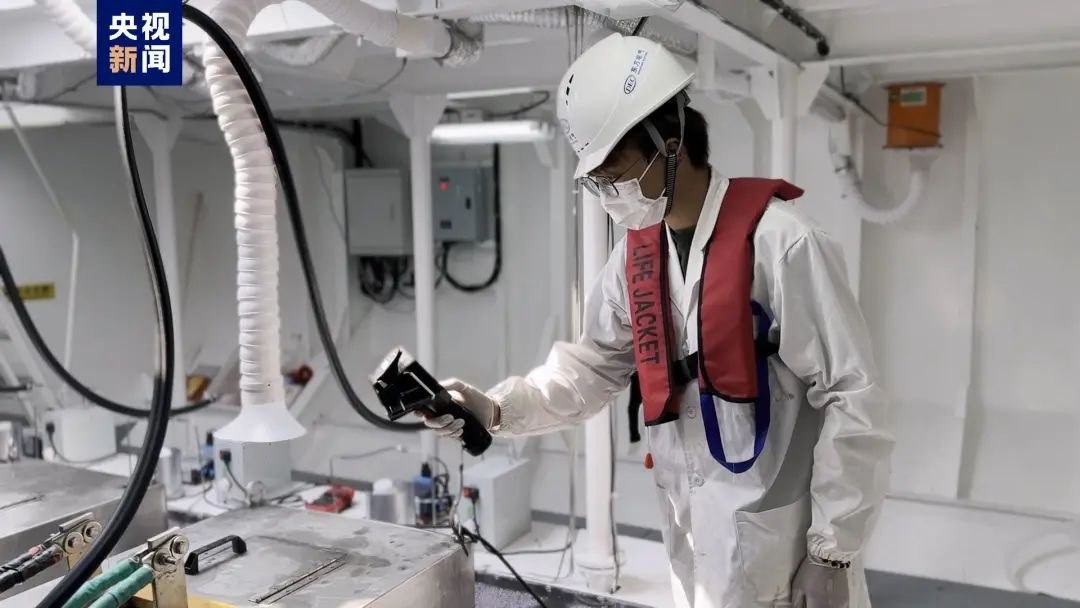 [国家能源局微信]全球首次海优势电无淡化海水原位直接电解制氢海试乐成-6686体育