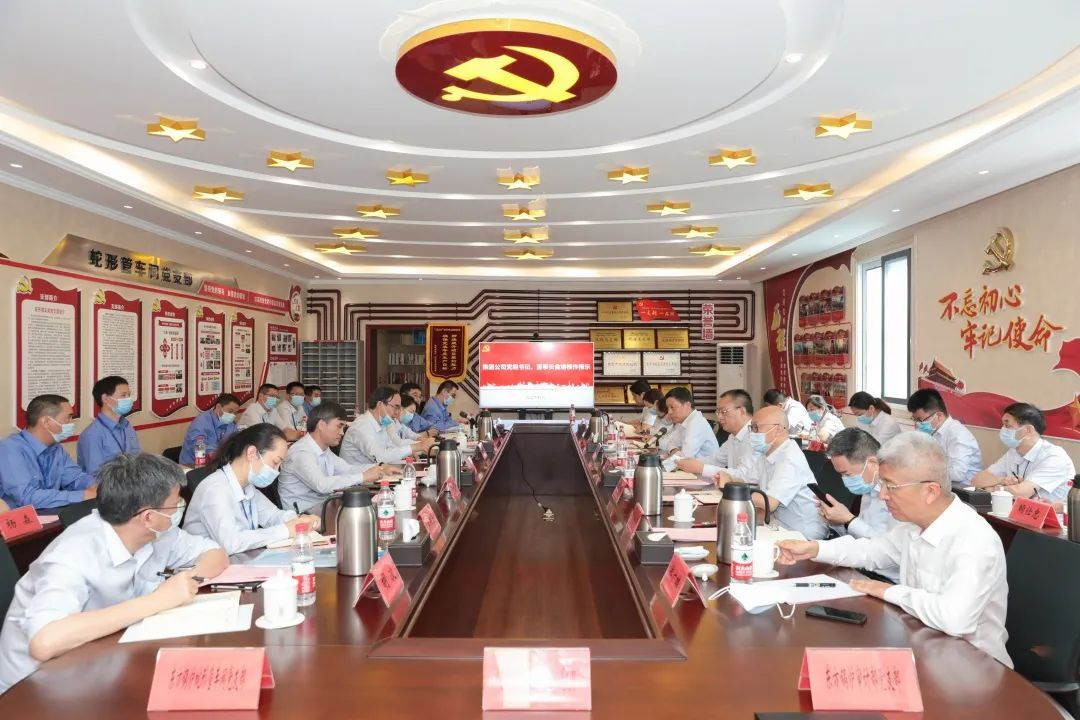 推动提质增效，，，，他们这样“争先”-6686体育