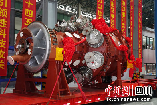 [中国新闻网]掌握新使命新定位 奋力提质效争领先 6686体育电气加速建设天下一流装备制造集团-6686体育