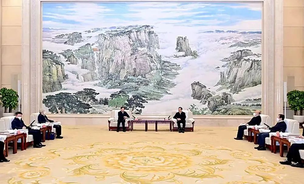 6686体育电气集团与河北省人民政府签署战略相助协议-6686体育
