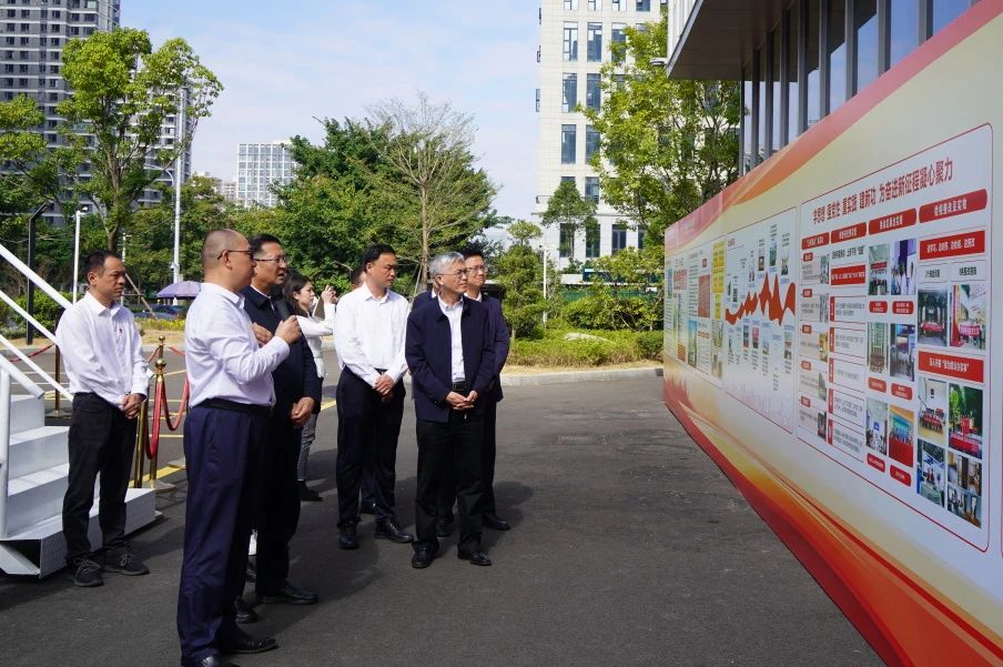 主题教育中央第21巡回指导组赴6686体育电气集团三级企业调研指导事情-6686体育