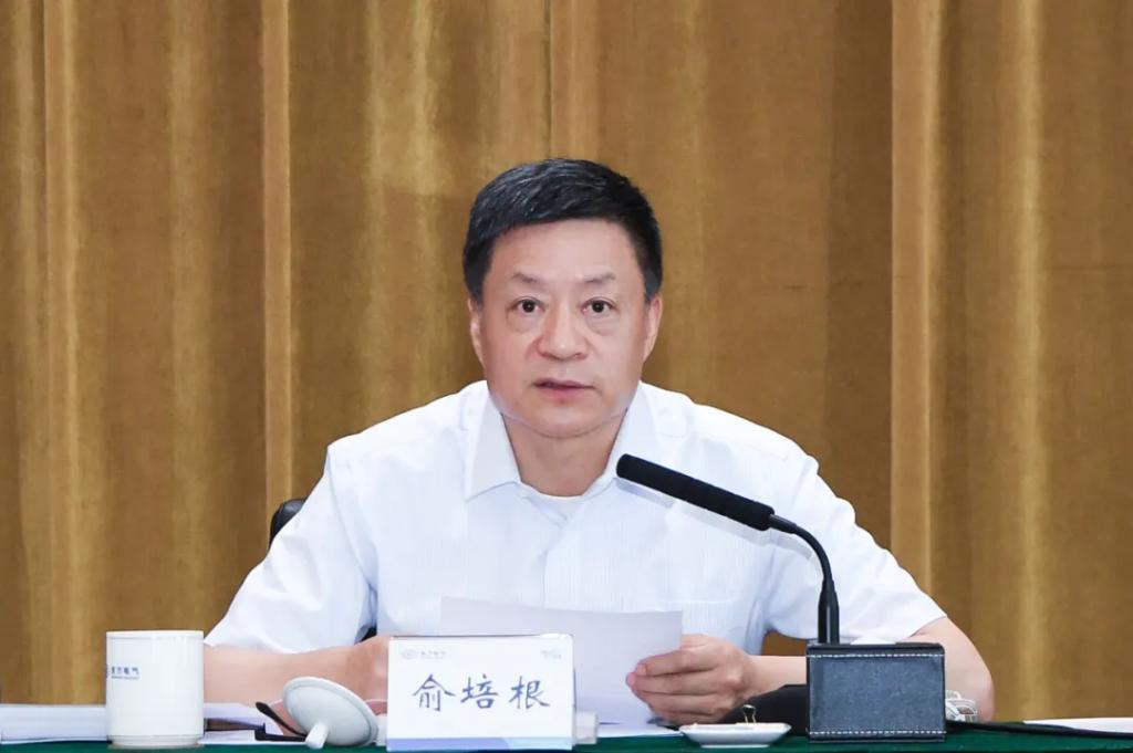 [中国能源新闻网]6686体育电气上半年谋划指标基本实现“双过半”-6686体育