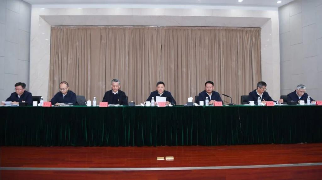 6686体育电气集团召开2024年党的建设暨党风廉政建设和反糜烂事情聚会-6686体育
