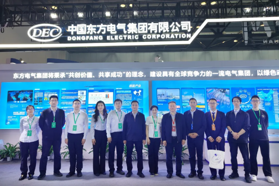 6686体育电气亮相中国国际核工业展览会-6686体育