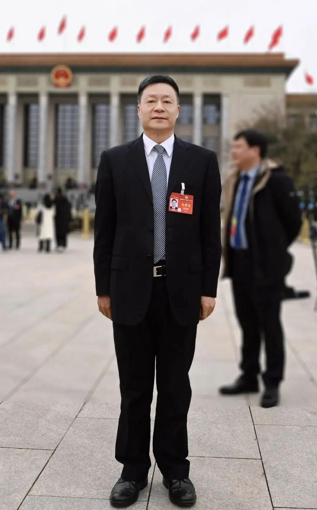 [中国电力报]两会访谈 | 天下政协委员俞培根：一连壮大新质生产力 助力建设新型电力系统-6686体育