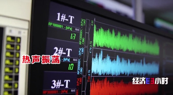 [经济半小时]13年磨一剑，，，G50重型燃机成为“争气机”摘取装备制造业“皇冠上的明珠”-6686体育