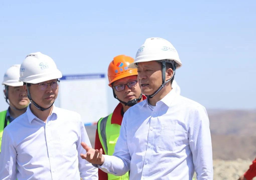 [中国能源新闻网]6686体育电气新疆基地10兆瓦陆优势电机组批量发运-6686体育