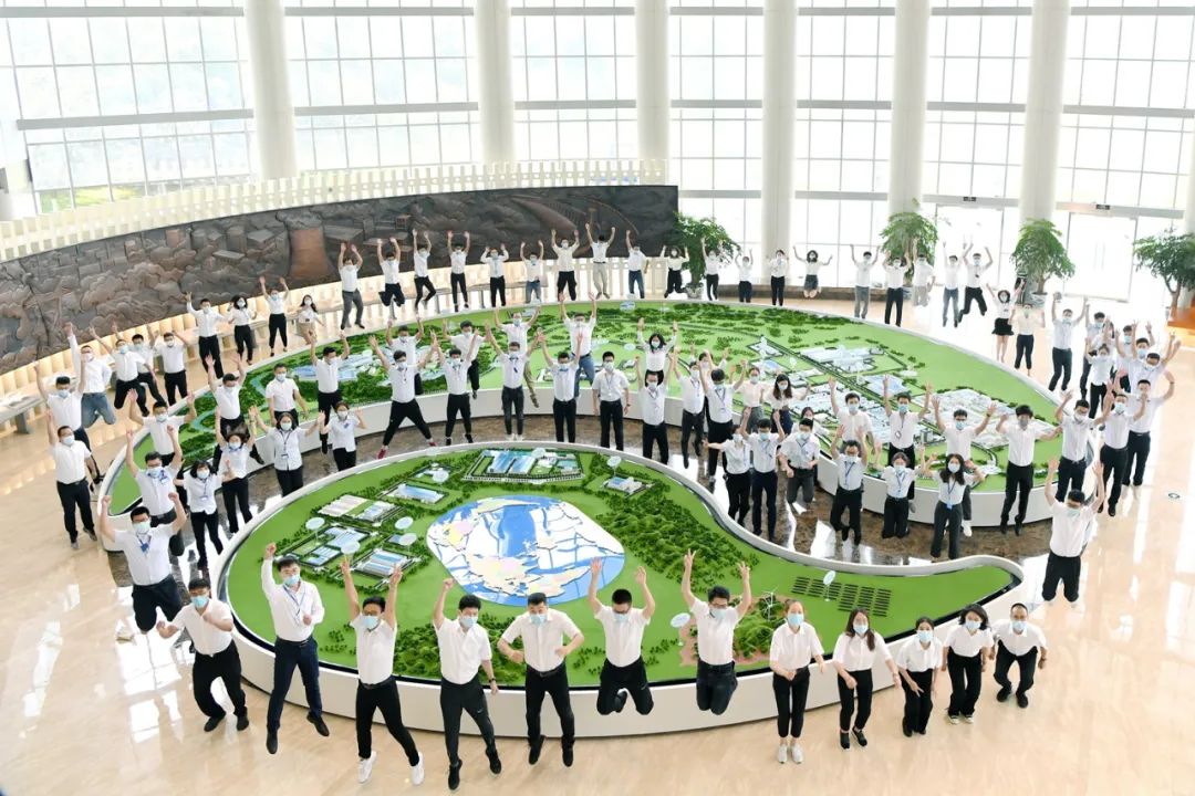 “400+”浪花们，，，，，，这个炎天起，，，，，，与6686体育电气一起乘风破浪！-6686体育