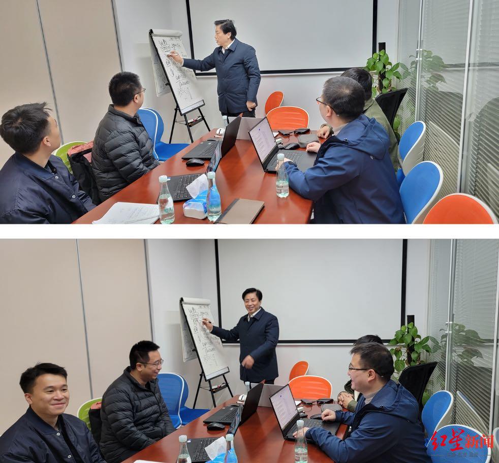 [红星新闻]攻克近半世纪的科学难题，，，，海水直接制氢手艺预计5年内实现工业化落地-6686体育
