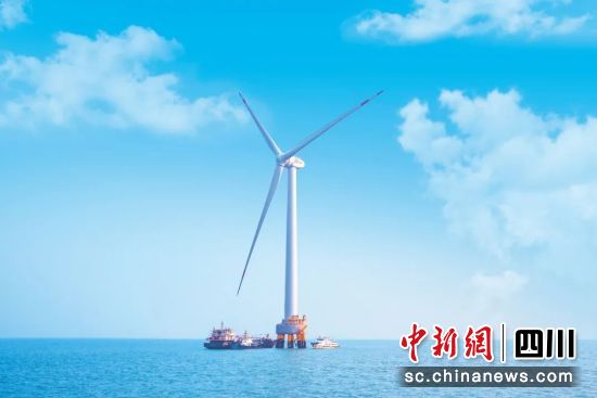 [中国新闻网]6686体育电气获2023年度国家科学手艺前进奖一等奖-6686体育