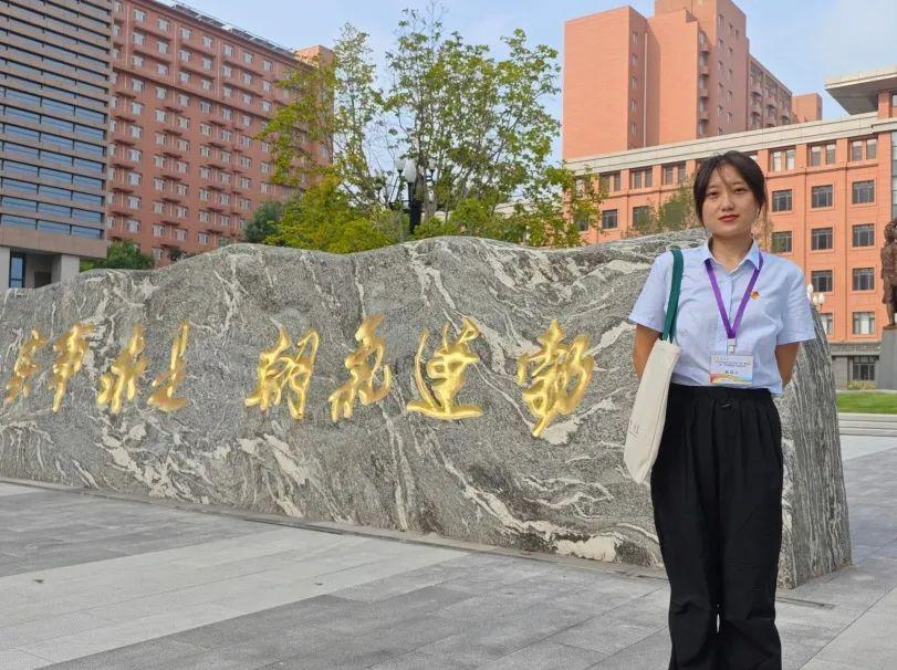 【下层动态】6686体育电气集团宽大团员青年认真学习贯彻党的二十届三中全会精神（四）-6686体育