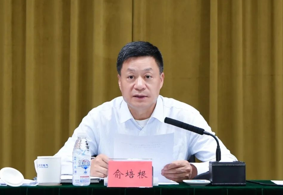 6686体育电气集团党组召开中央巡视整改事情发动安排会-6686体育