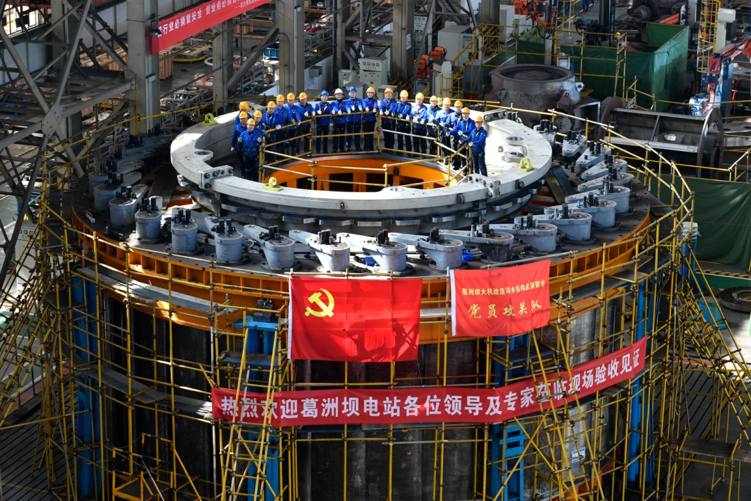 点赞！获评“天下模范职工小家”-6686体育