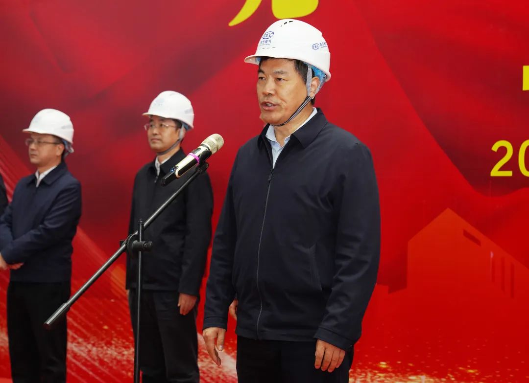 [环球时报]重磅！海内首台自主研制F级50兆瓦重型燃机在6686体育电气完工发运-6686体育