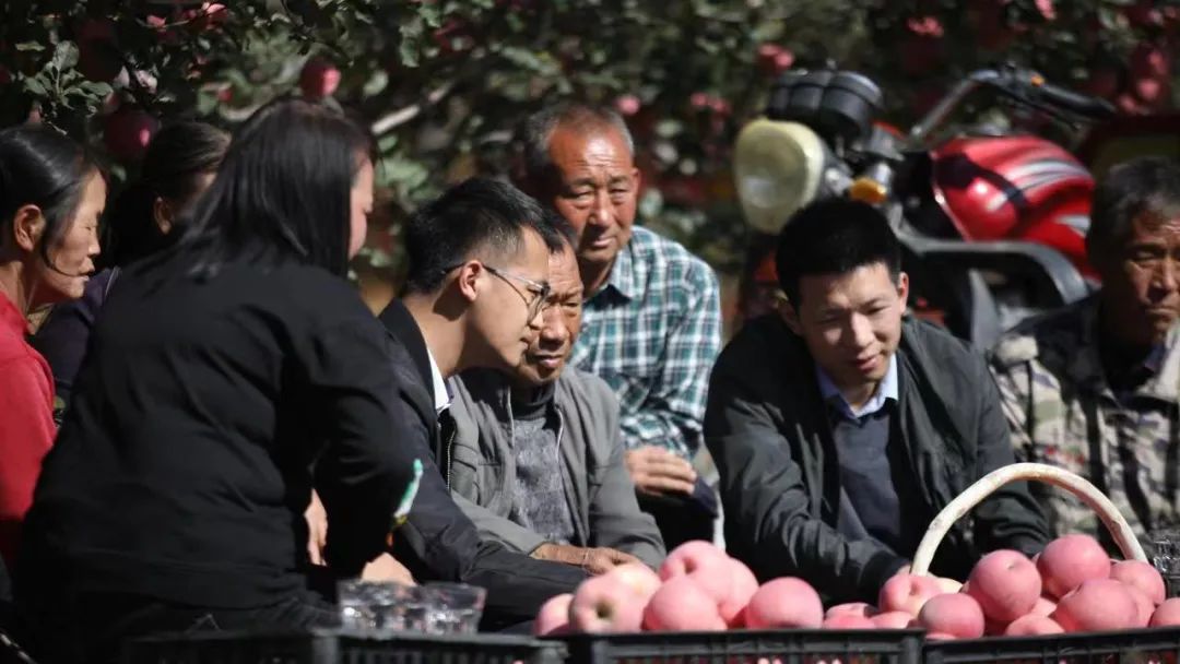党的二十大报告在6686体育电气集团党员干部职工中引起强烈回声-6686体育
